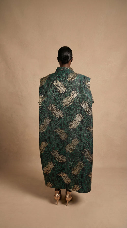 Alina Dress