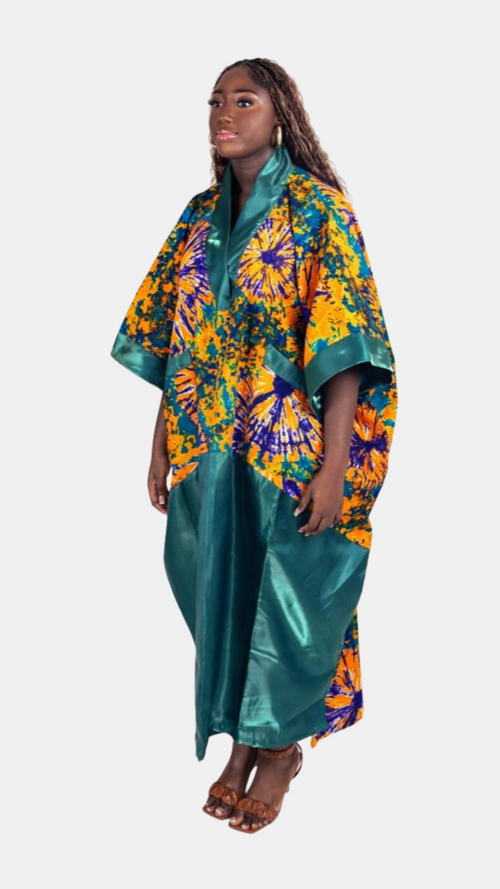 Boatemaa Kaftan