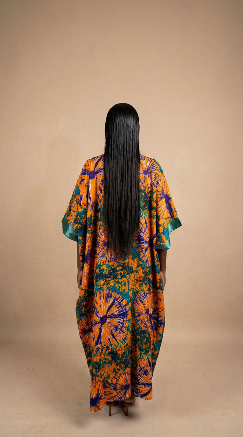 Boatemaa Kaftan