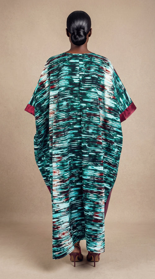 Boatemaa Kaftan