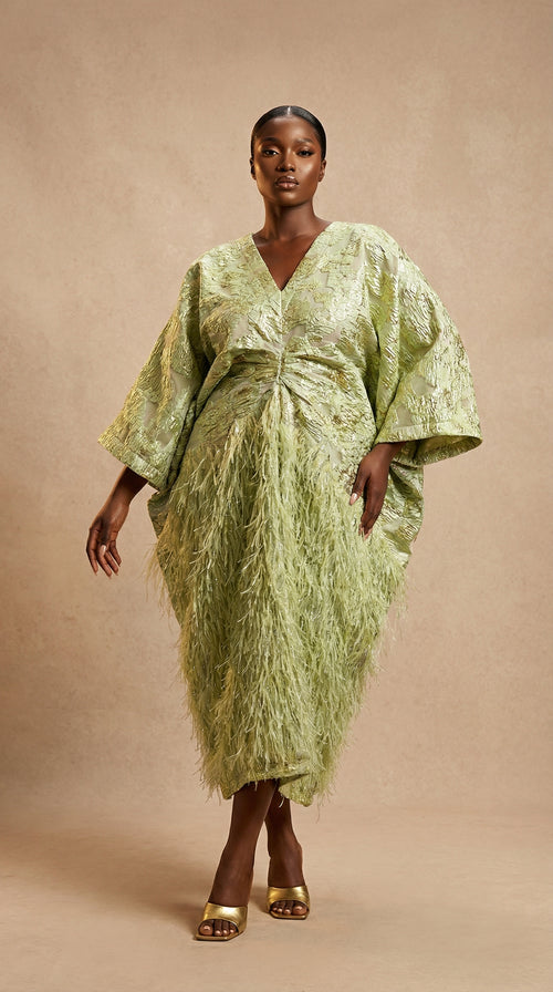 Lumière Feathered Set