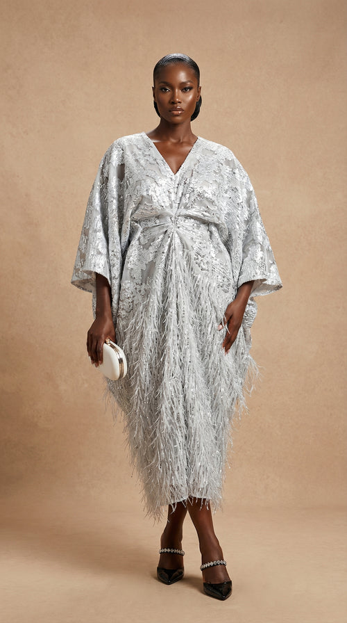 Lumière Feathered Set