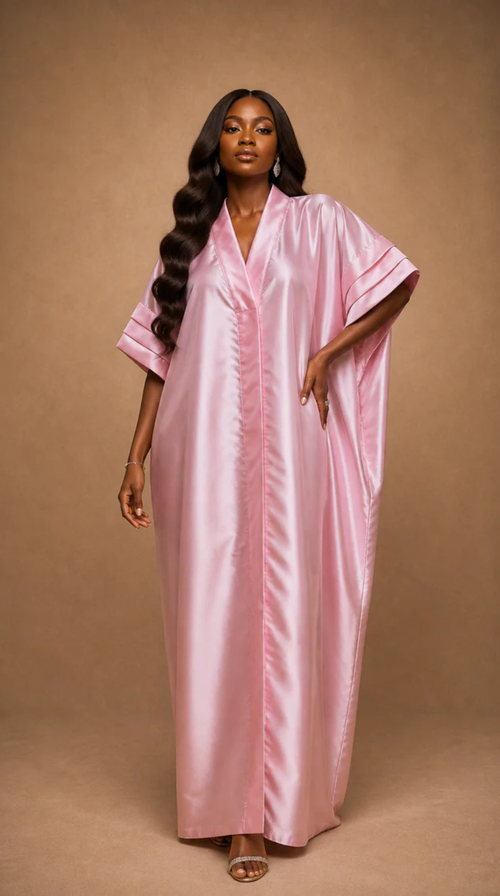 Andara Kaftan