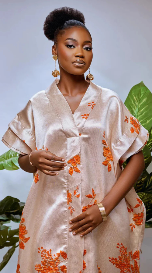 Andara Kaftan