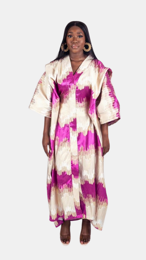 Andara Kaftan