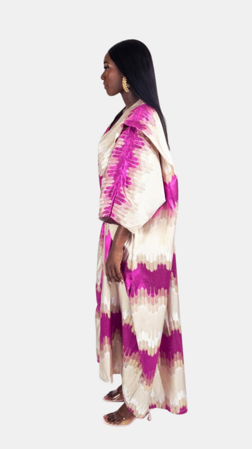 Andara Kaftan