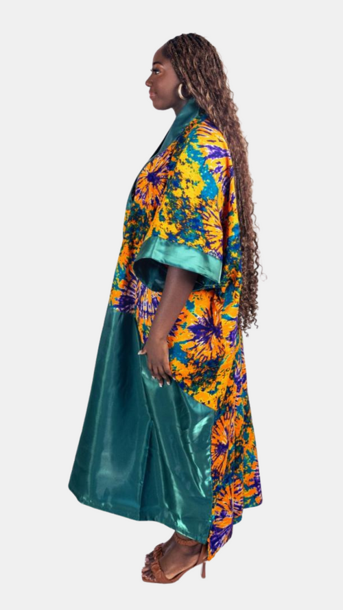 Boatemaa Kaftan