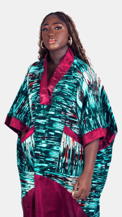 Boatemaa Kaftan