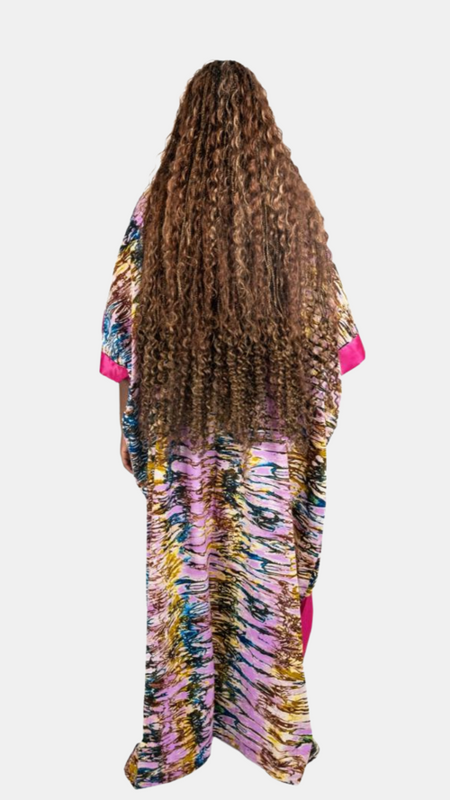 Boatemaa Kaftan