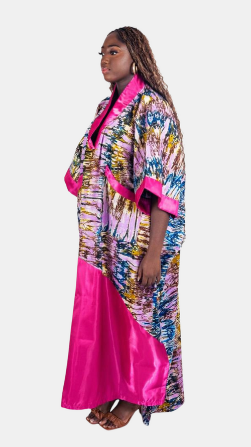 Boatemaa Kaftan