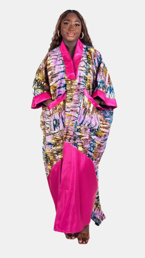 Boatemaa Kaftan