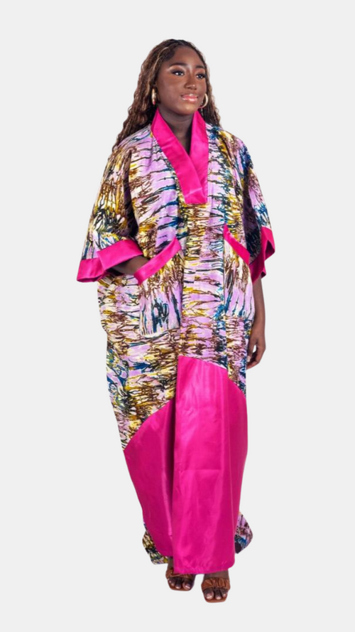 Boatemaa Kaftan