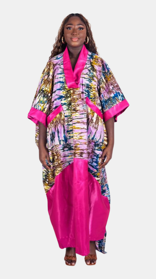 Boatemaa Kaftan
