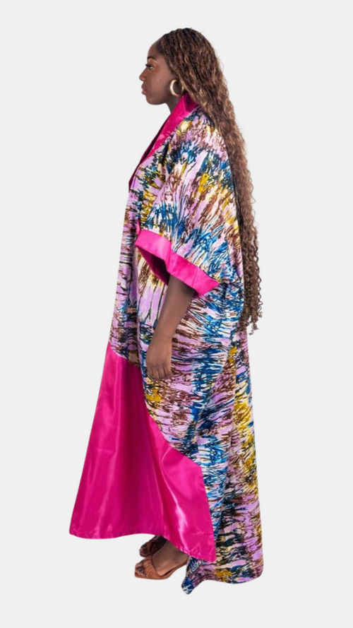 Boatemaa Kaftan