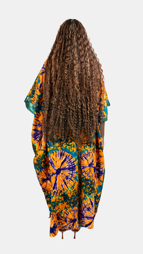 Boatemaa Kaftan