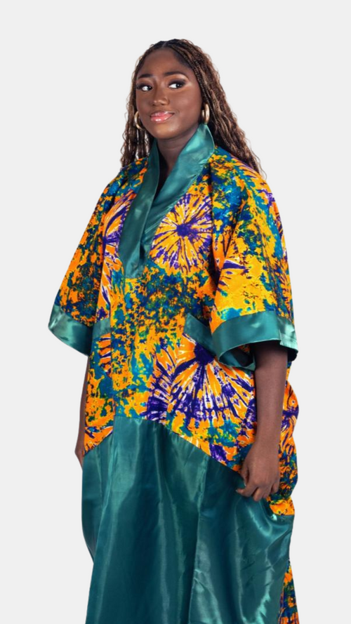 Boatemaa Kaftan