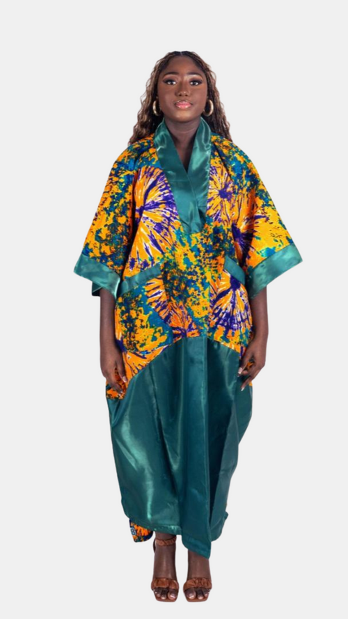Boatemaa Kaftan