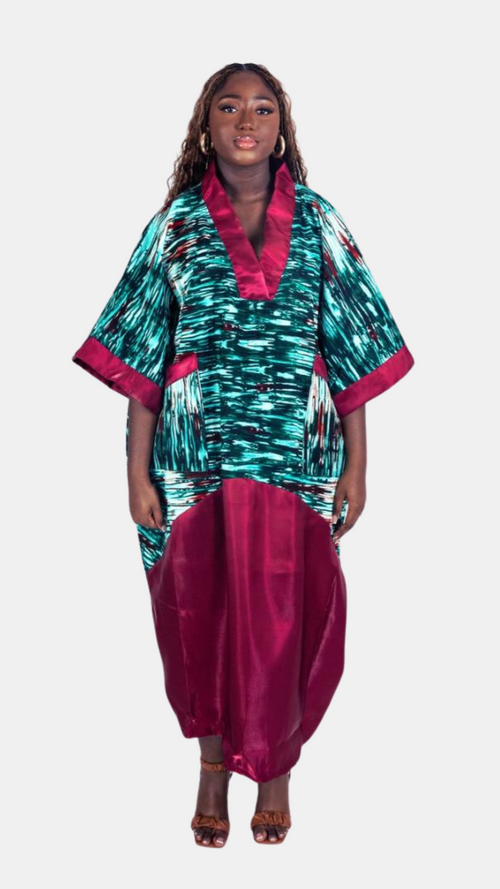 Boatemaa Kaftan