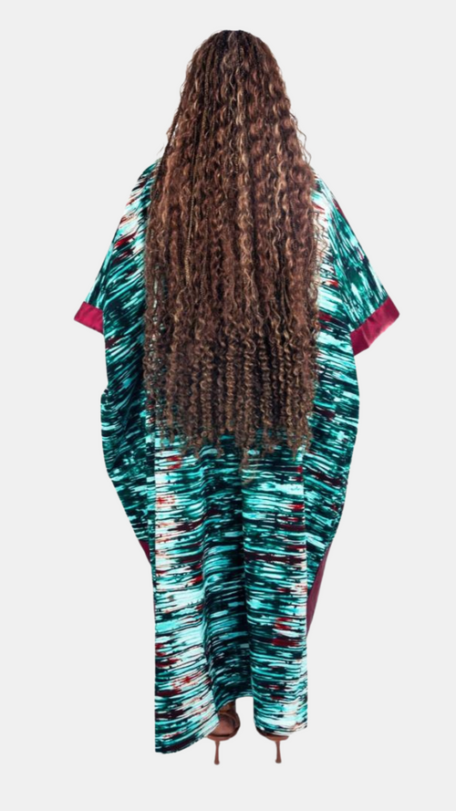 Boatemaa Kaftan