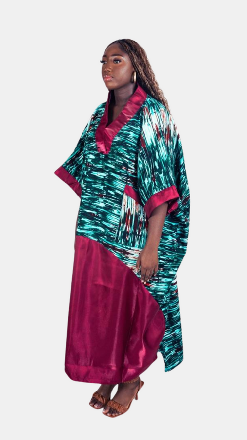 Boatemaa Kaftan