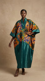 Boatemaa Kaftan