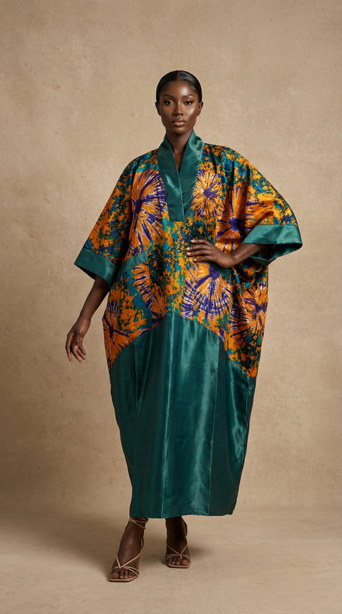 Boatemaa Kaftan