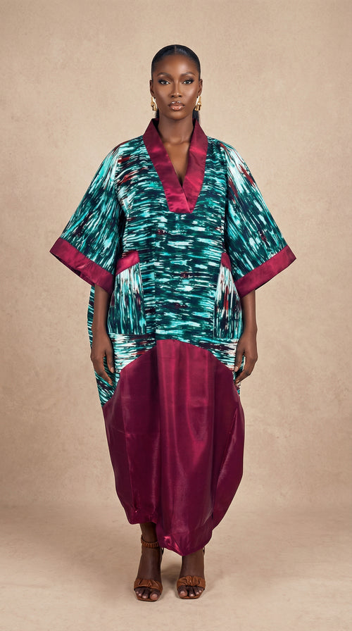 Boatemaa Kaftan