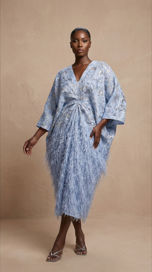 Lumière Feathered Set