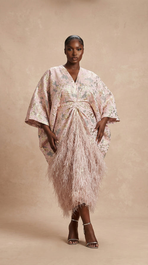 Lumière Feathered Set