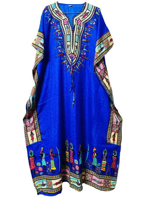 Vee Kaftan