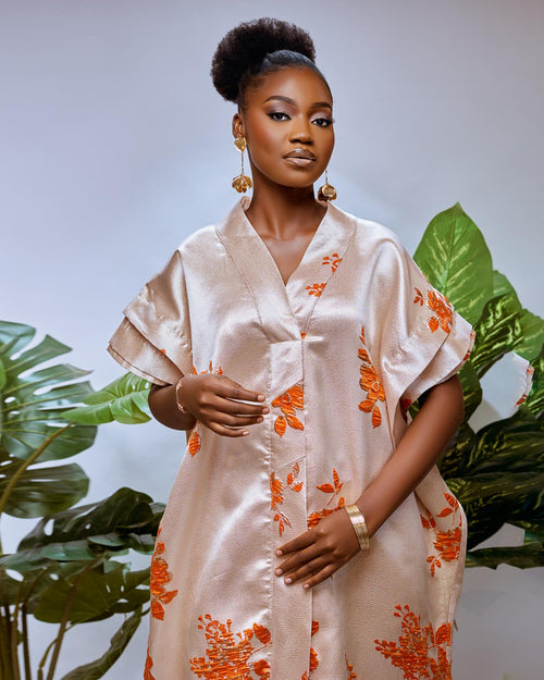 Andara Kaftan