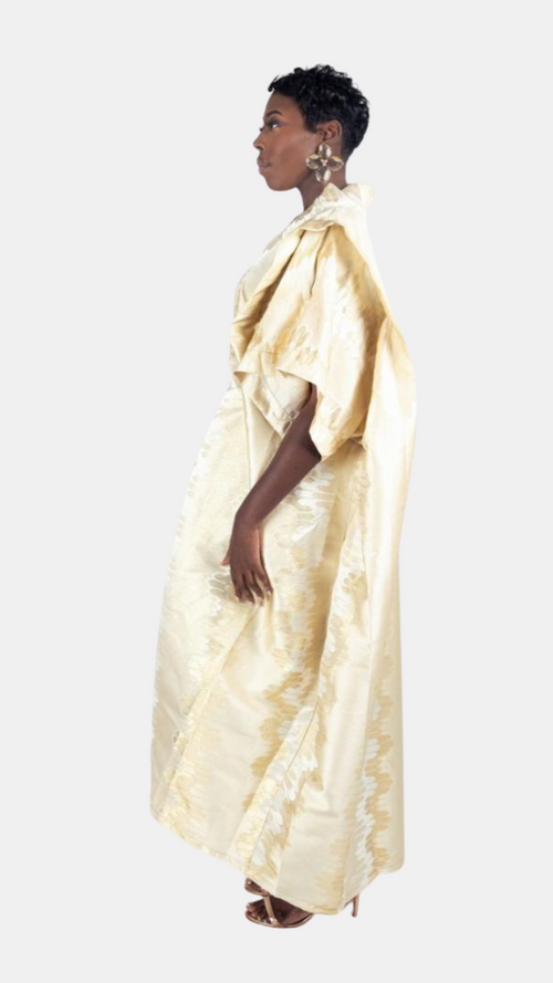 Alina Dress