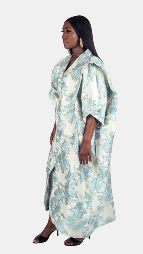 Alina Dress