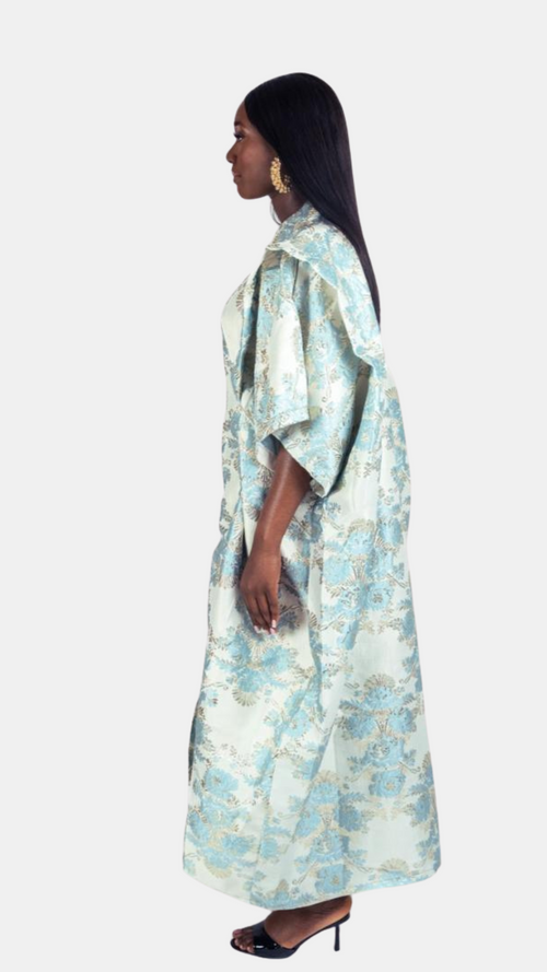 Alina Dress