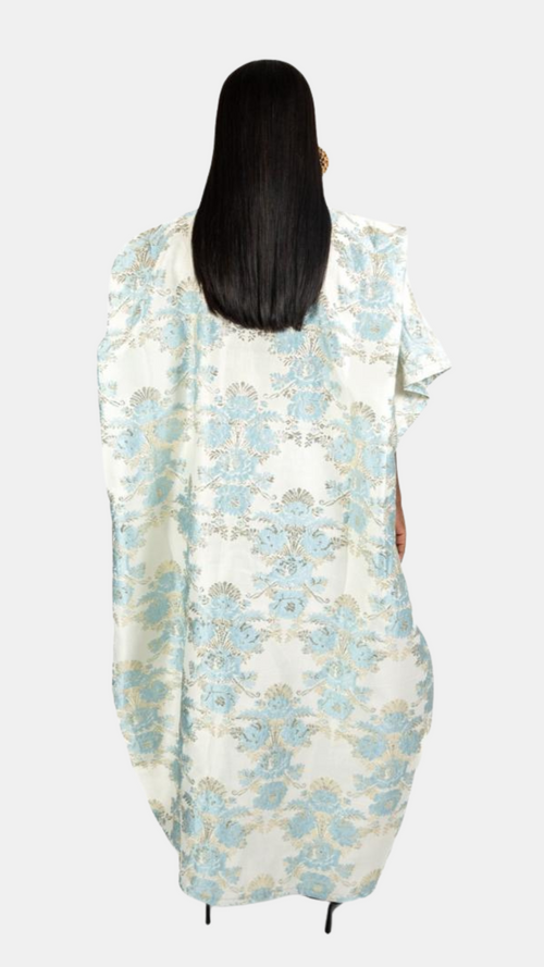 Alina Dress