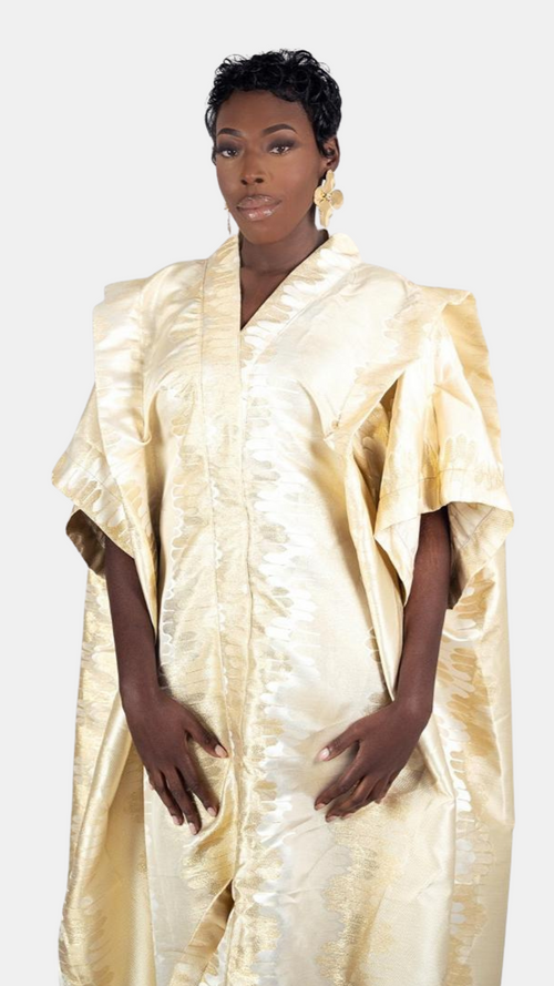 Alina Dress