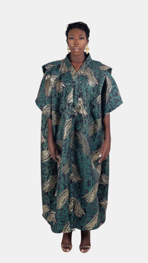 Alina Dress