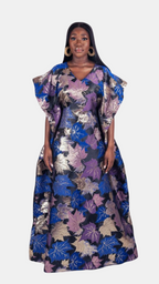 Amira Dress