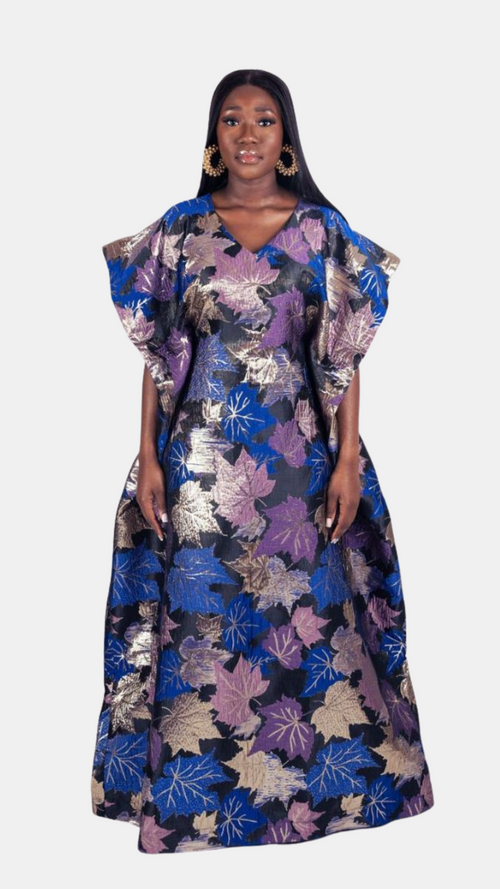 Amira Dress